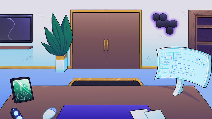 C.Silas Office v2 C.Silas Office v2