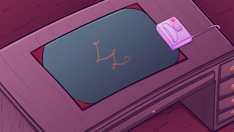 Jasper Office