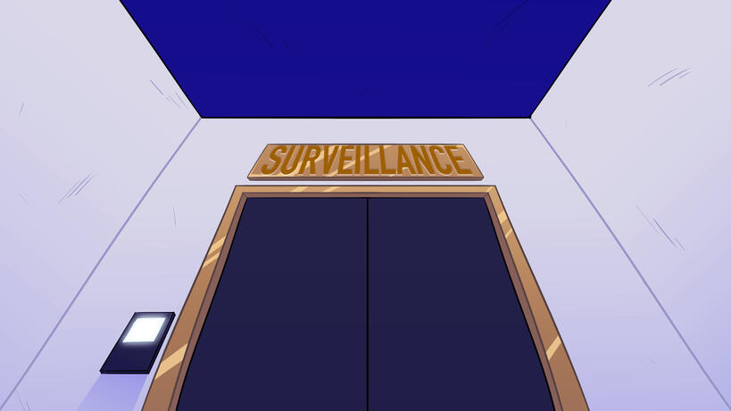 Security Door Security Door